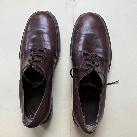 Stephane Kelian brown shoe size 9 - Picture 3 of 3